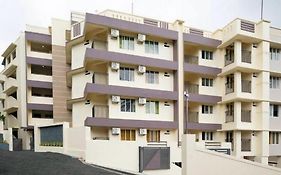 Ruby Hotel Apartments